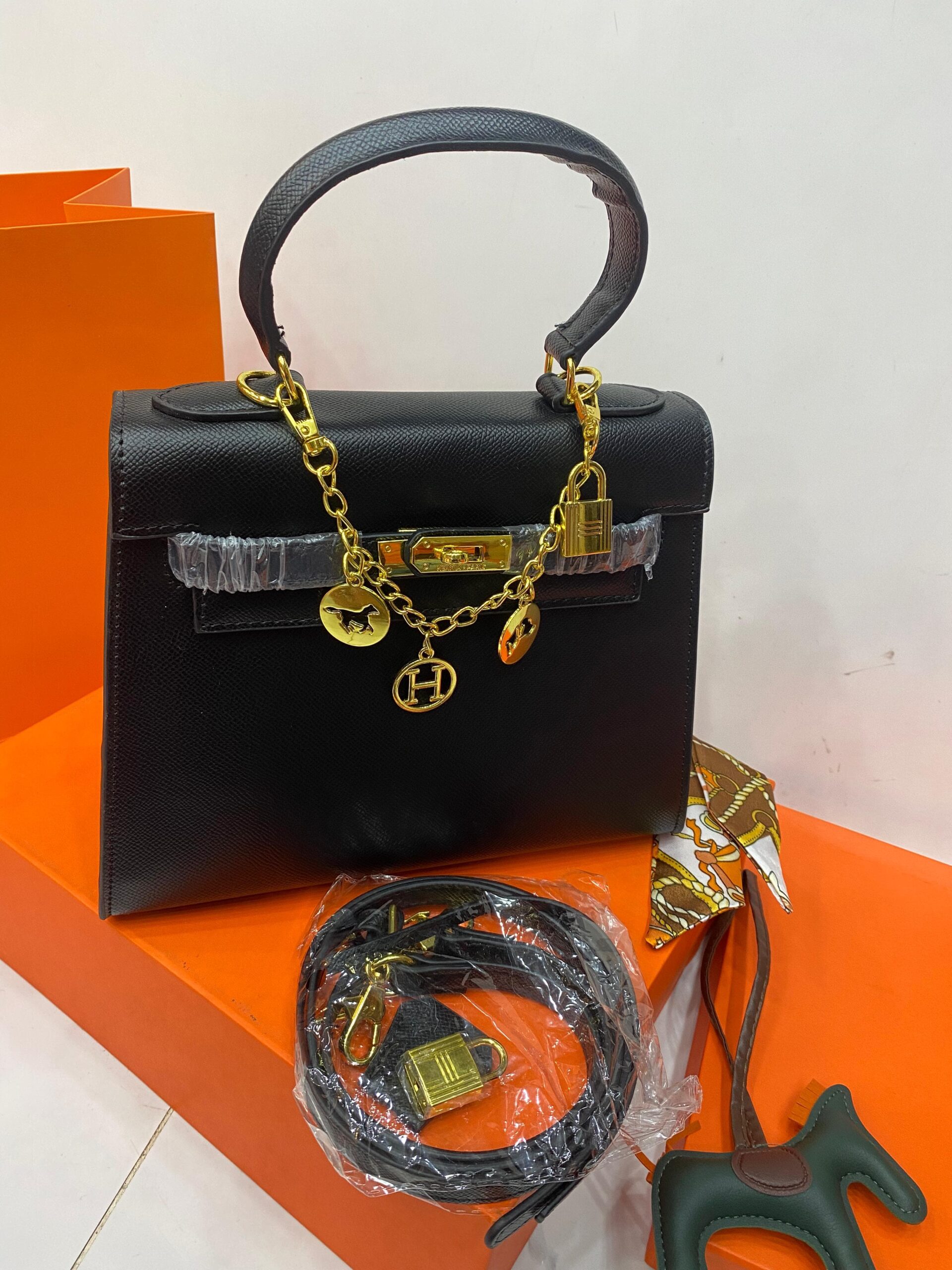 Hermes Bag 3 Hermes Bag
