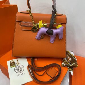 Hermes Bag