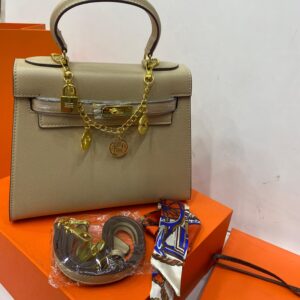 Hermes Bag