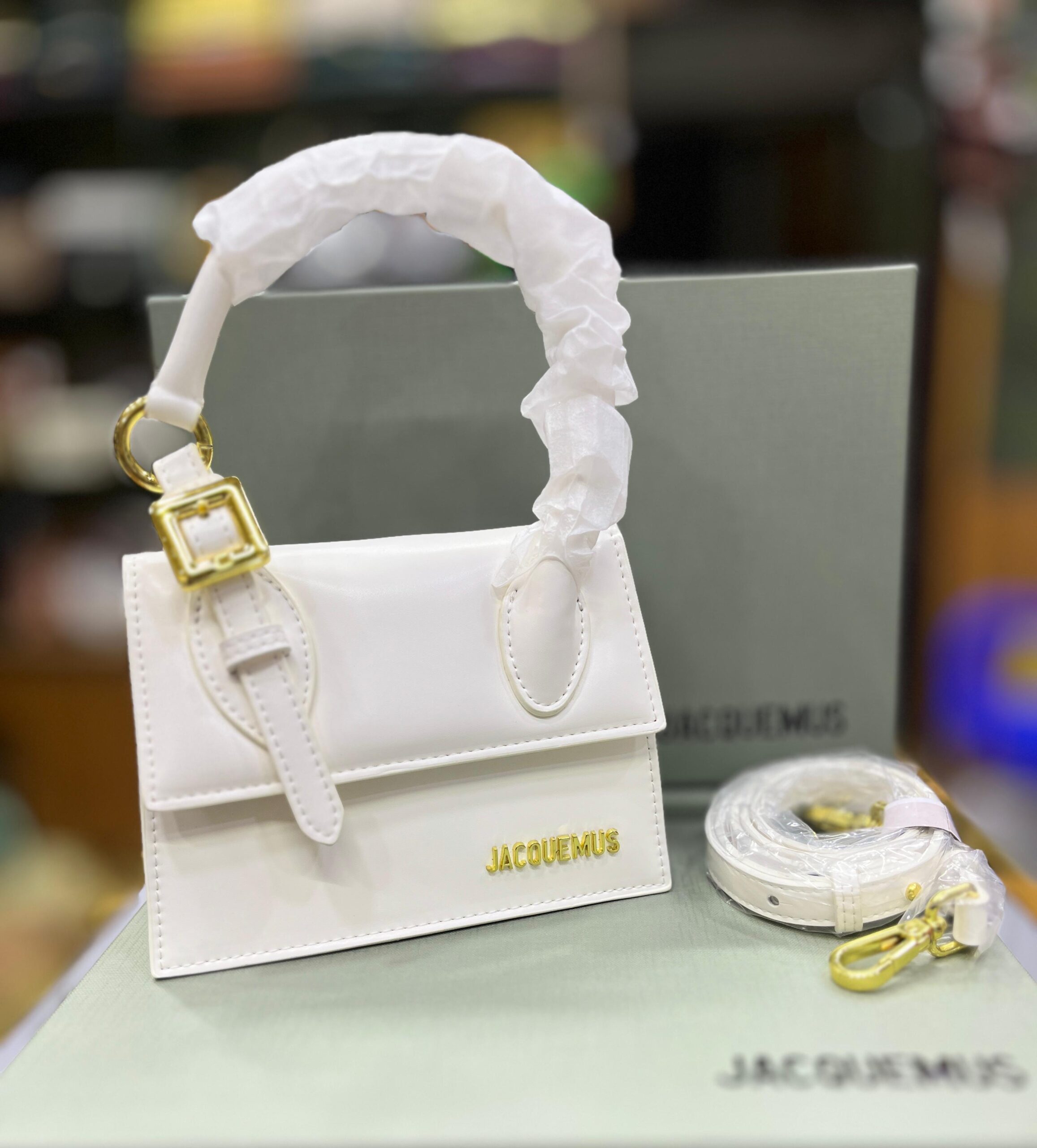 Jacquemus Bag Jacquemus Bag