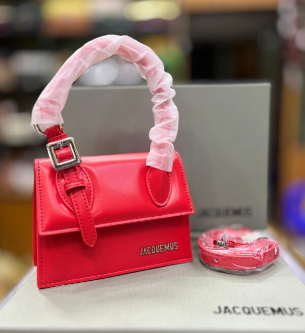 Jacquemus Bag