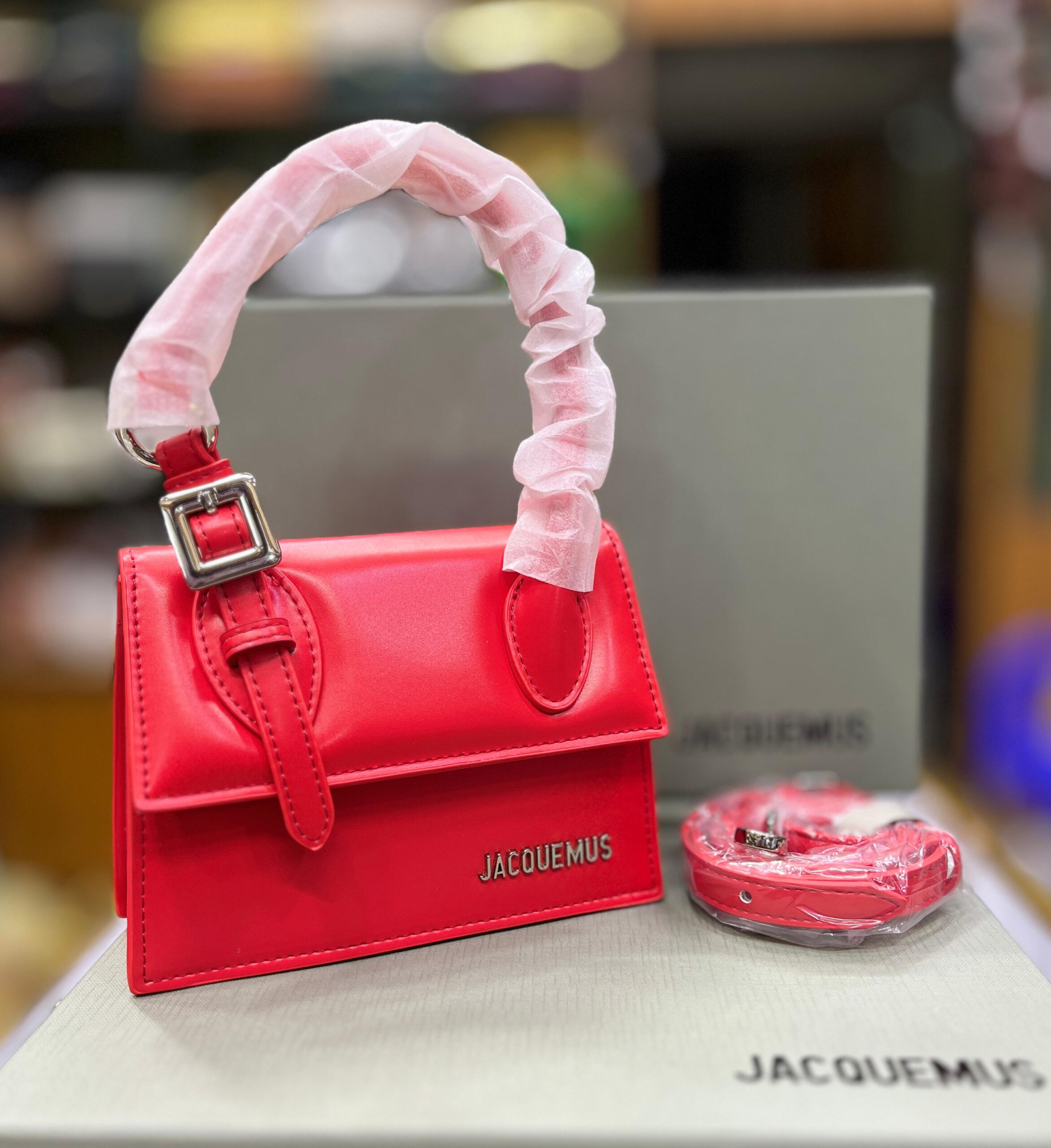Jacquemus Bag2 Jacquemus Bag