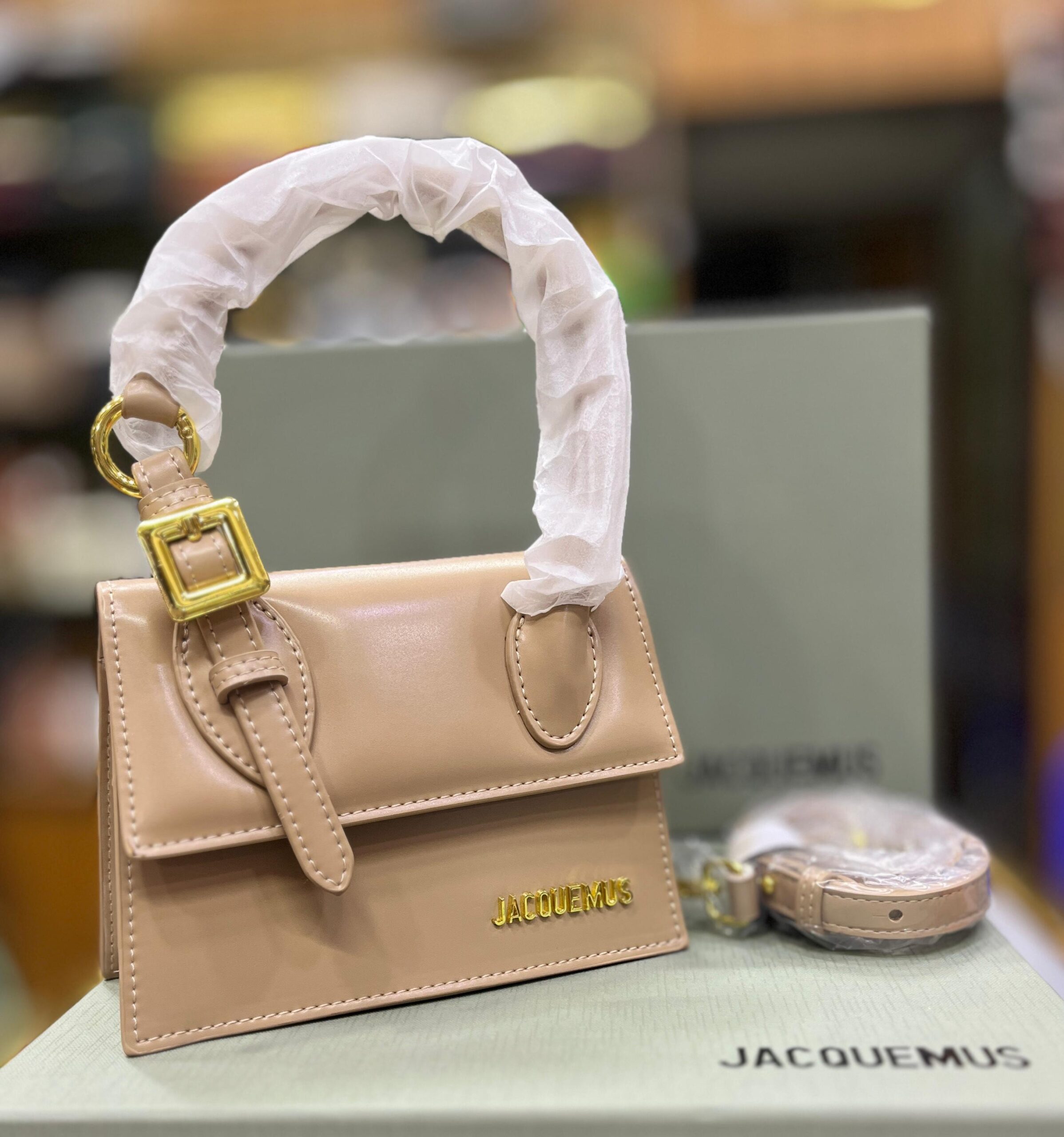 Jacquemus Bag3 Jacquemus Bag