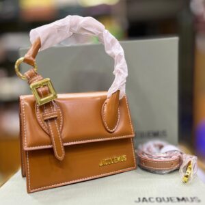 Jacquemus Bag