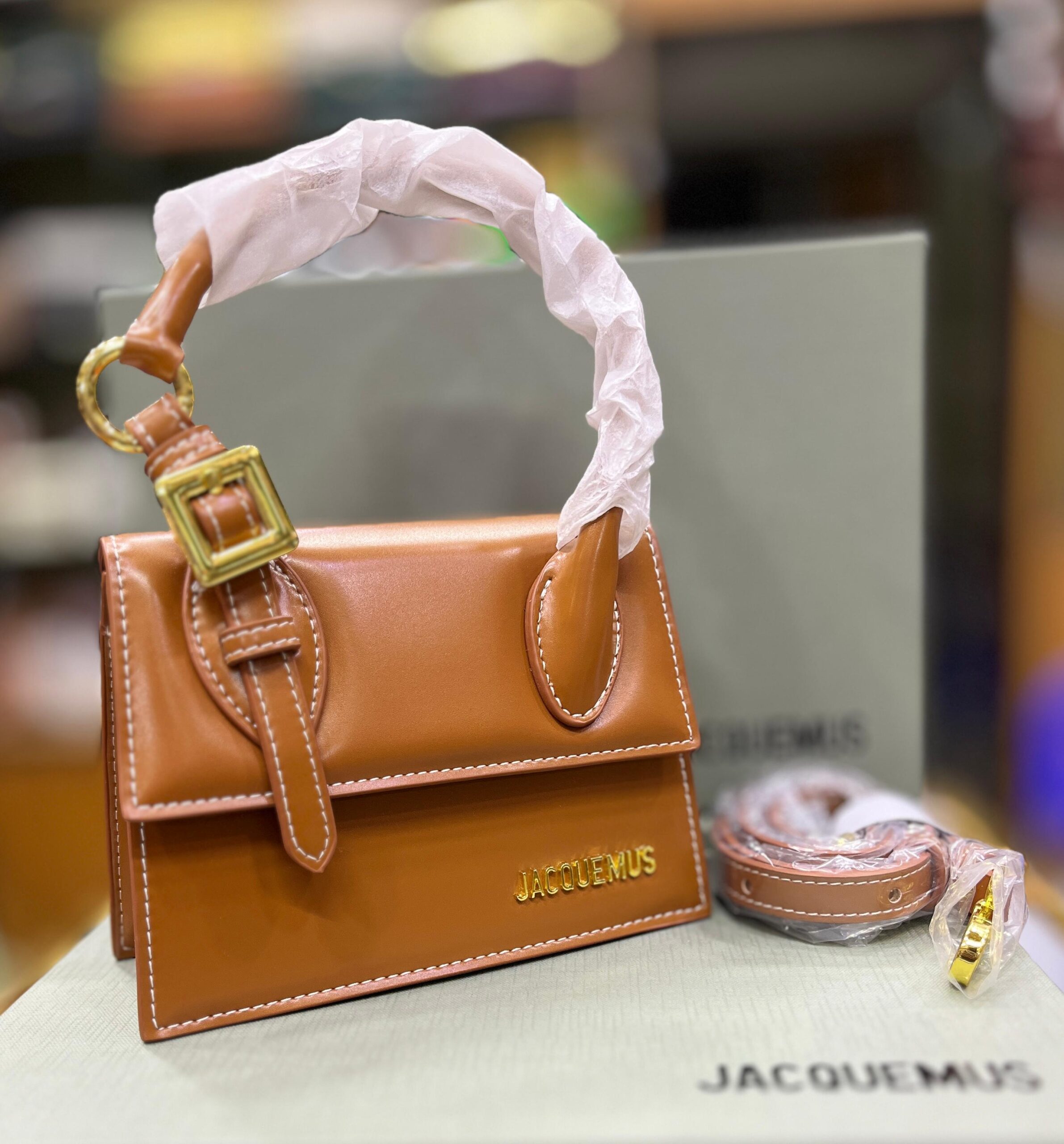 Jacquemus Bag4 Jacquemus Bag