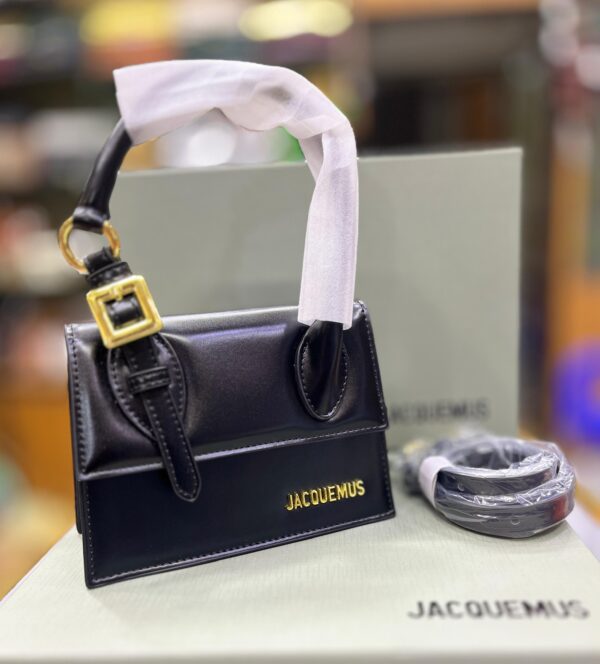 Jacquemus Bag