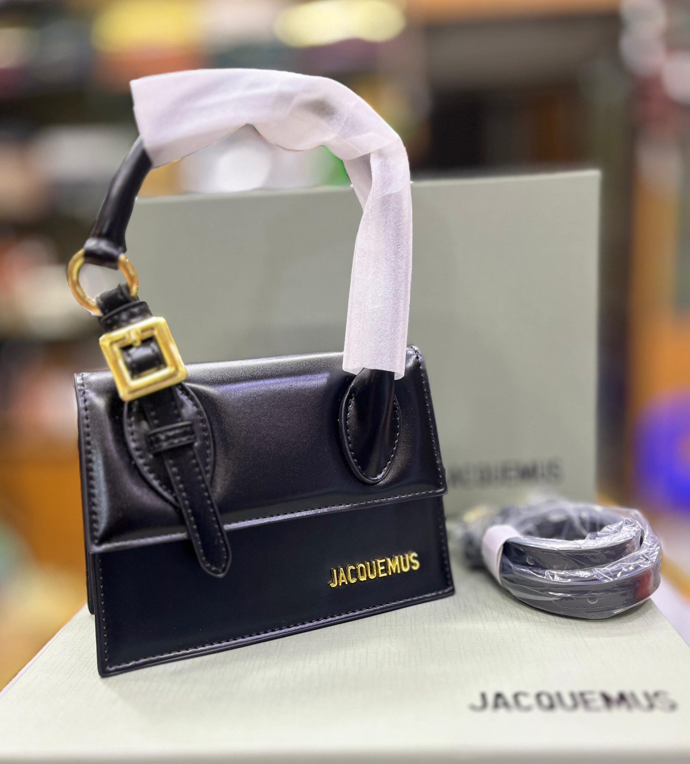 Jacquemus Bag5 Jacquemus Bag