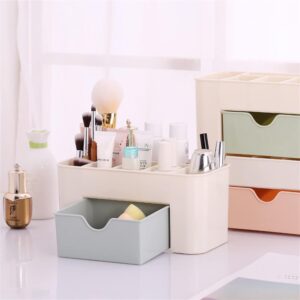 Jewelry Cosmetics Organizer with Drawer