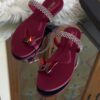Jimichou Slipper