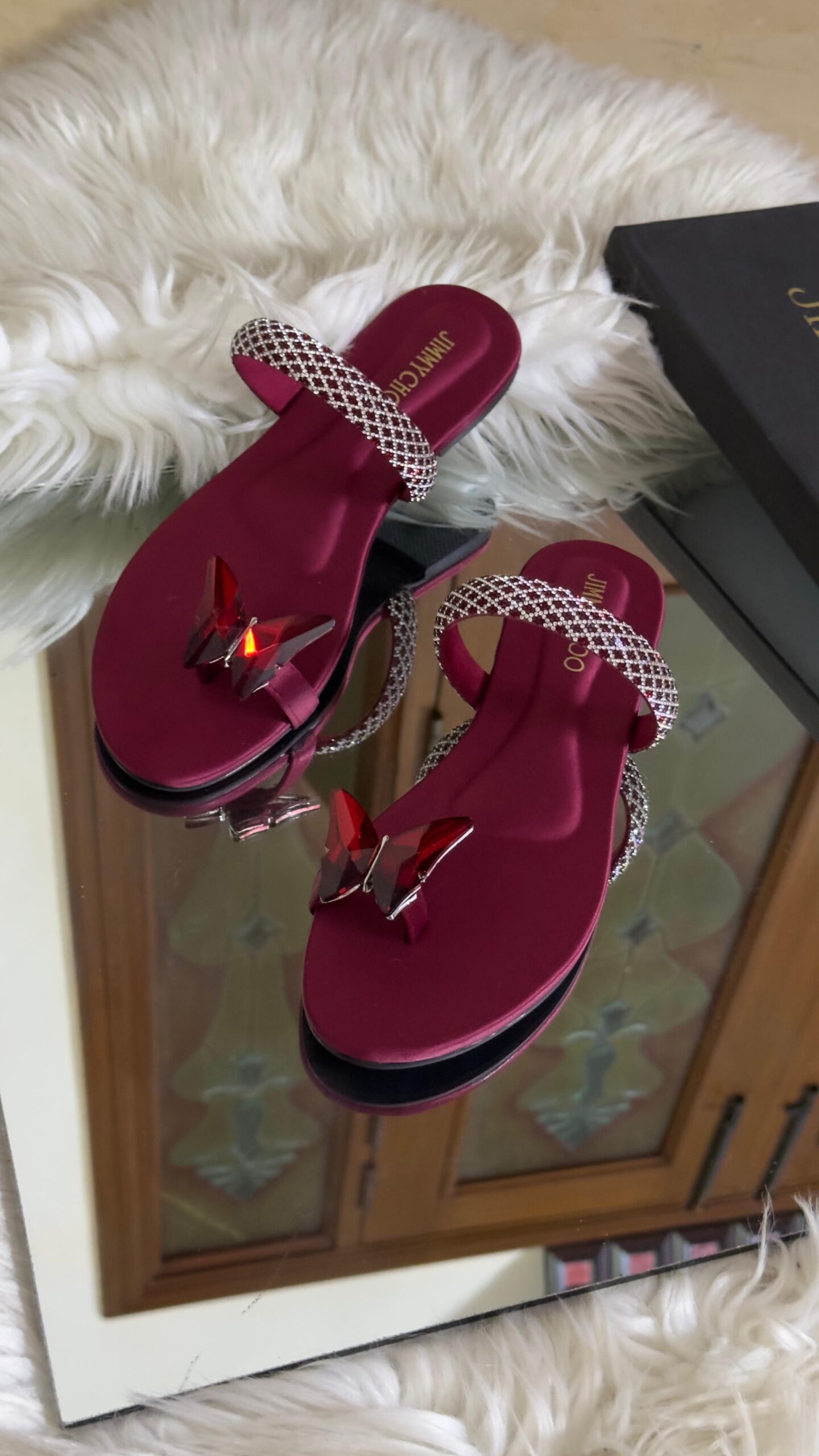 Jimichou Slipper 3 Jimichou Slipper