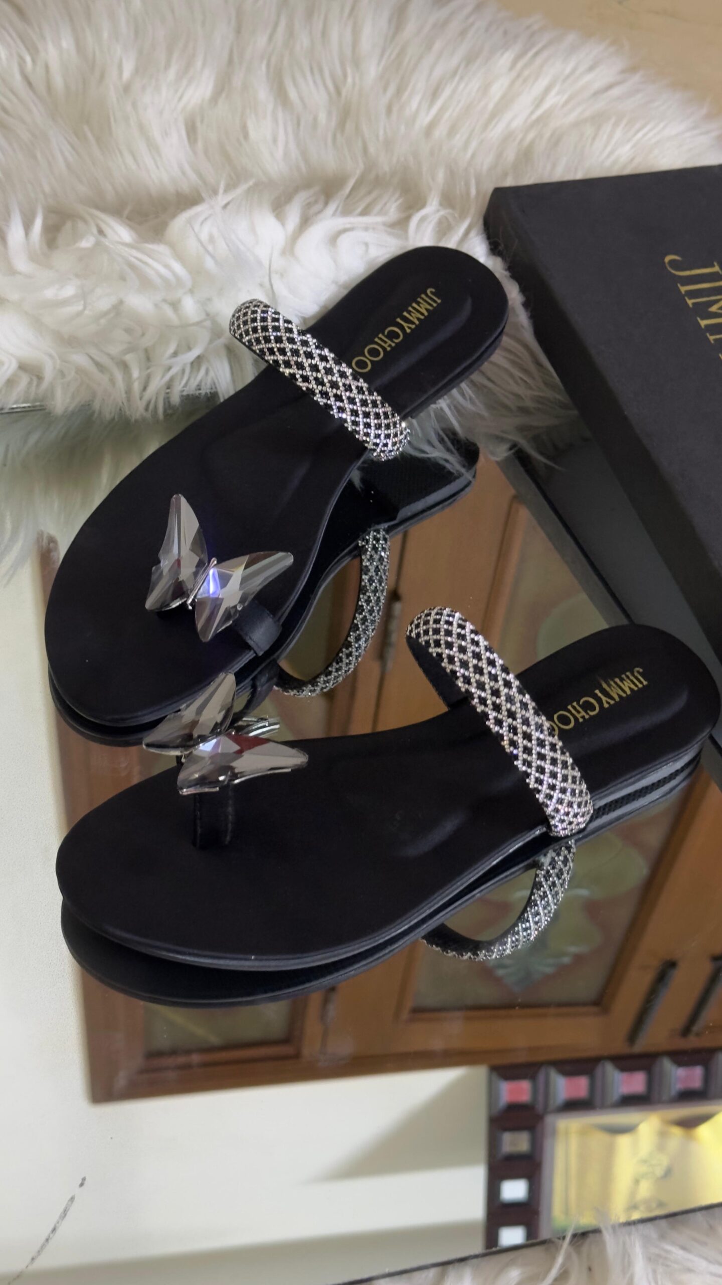 Jimichou Slipper Jimichou Slipper