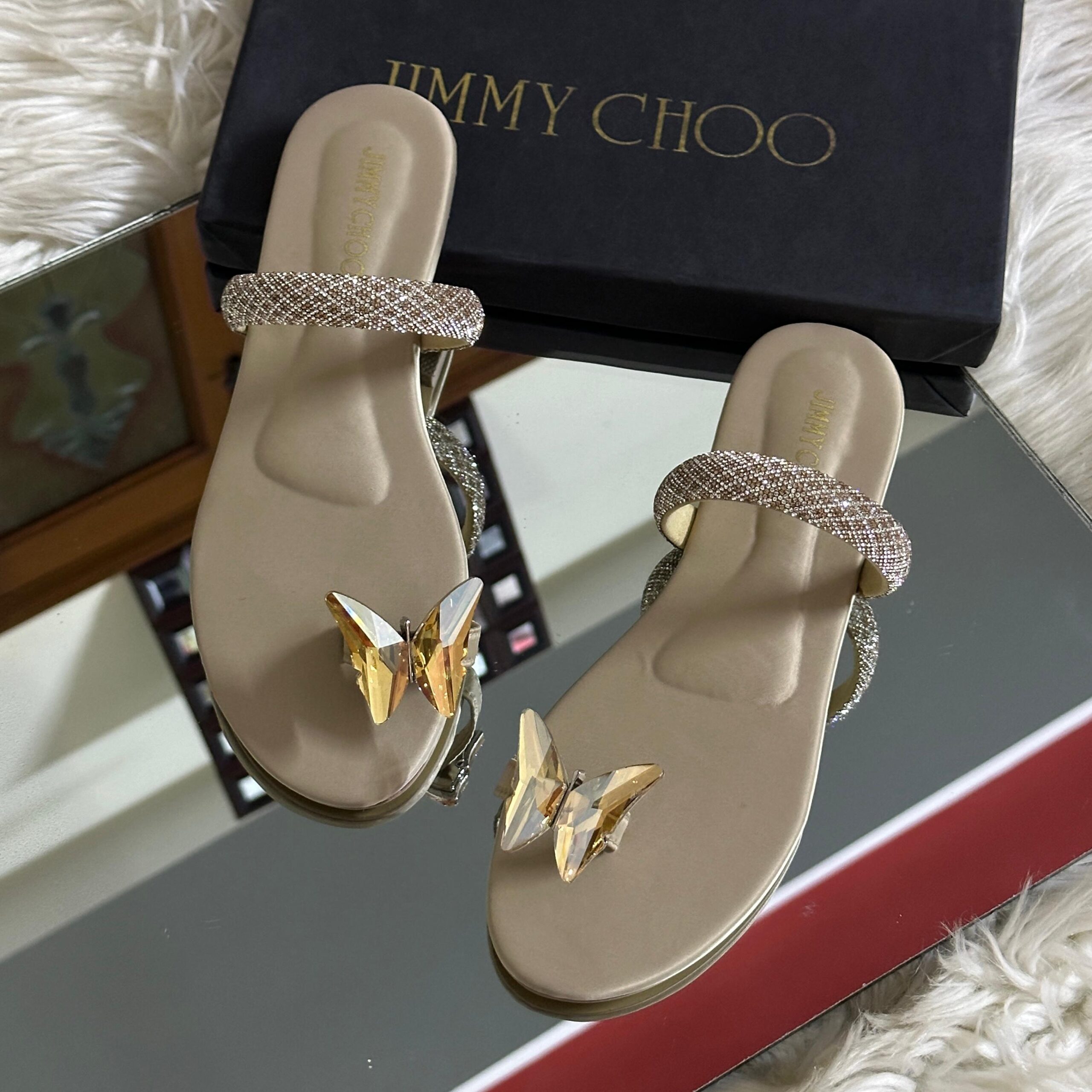 Jimichou Slipper4 Jimichou Slipper
