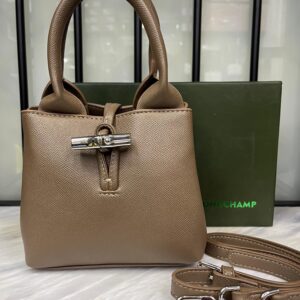 Longchamp LE Roseau XS Handbag
