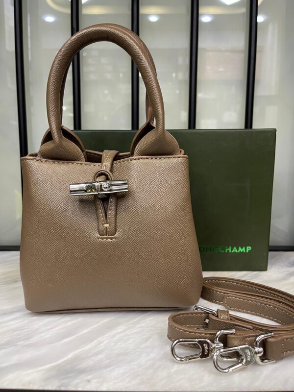 Longchamp LE Roseau XS Handbag