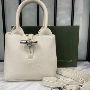 Longchamp LE Roseau XS Handbag