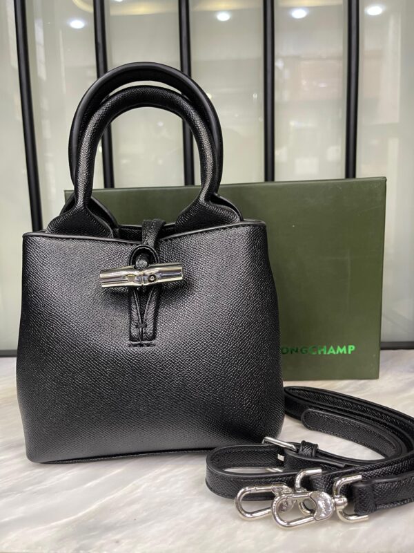 Longchamp LE Roseau XS Handbag