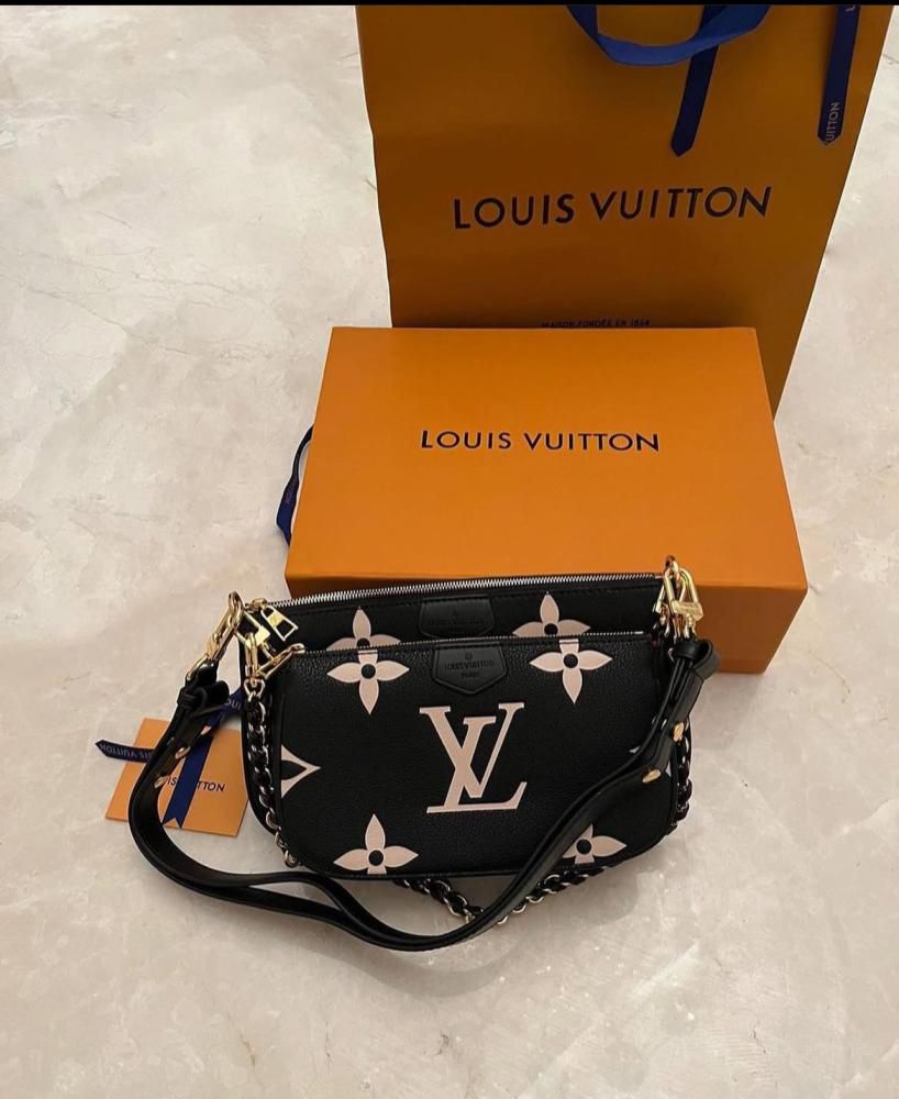 Louis Vuitton 2Bags Louis Vuitton Bags