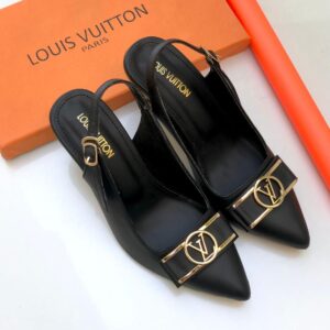 Louis Vuitton Heels