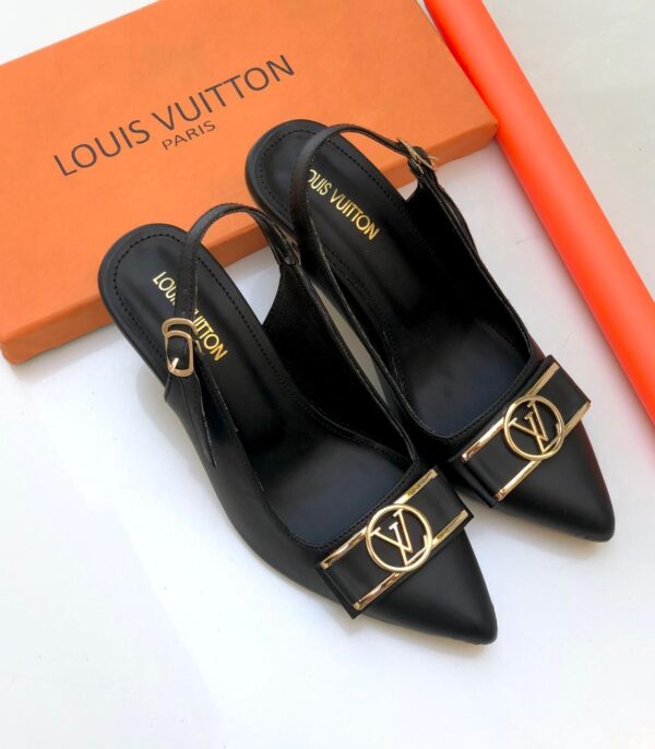 Louis Vuitton Heels