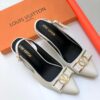 Louis Vuitton Heels