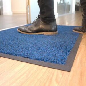 Main Door Grass Mat