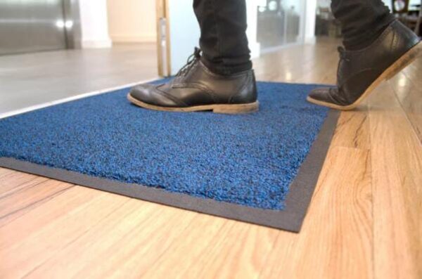 Main Door Grass Mat