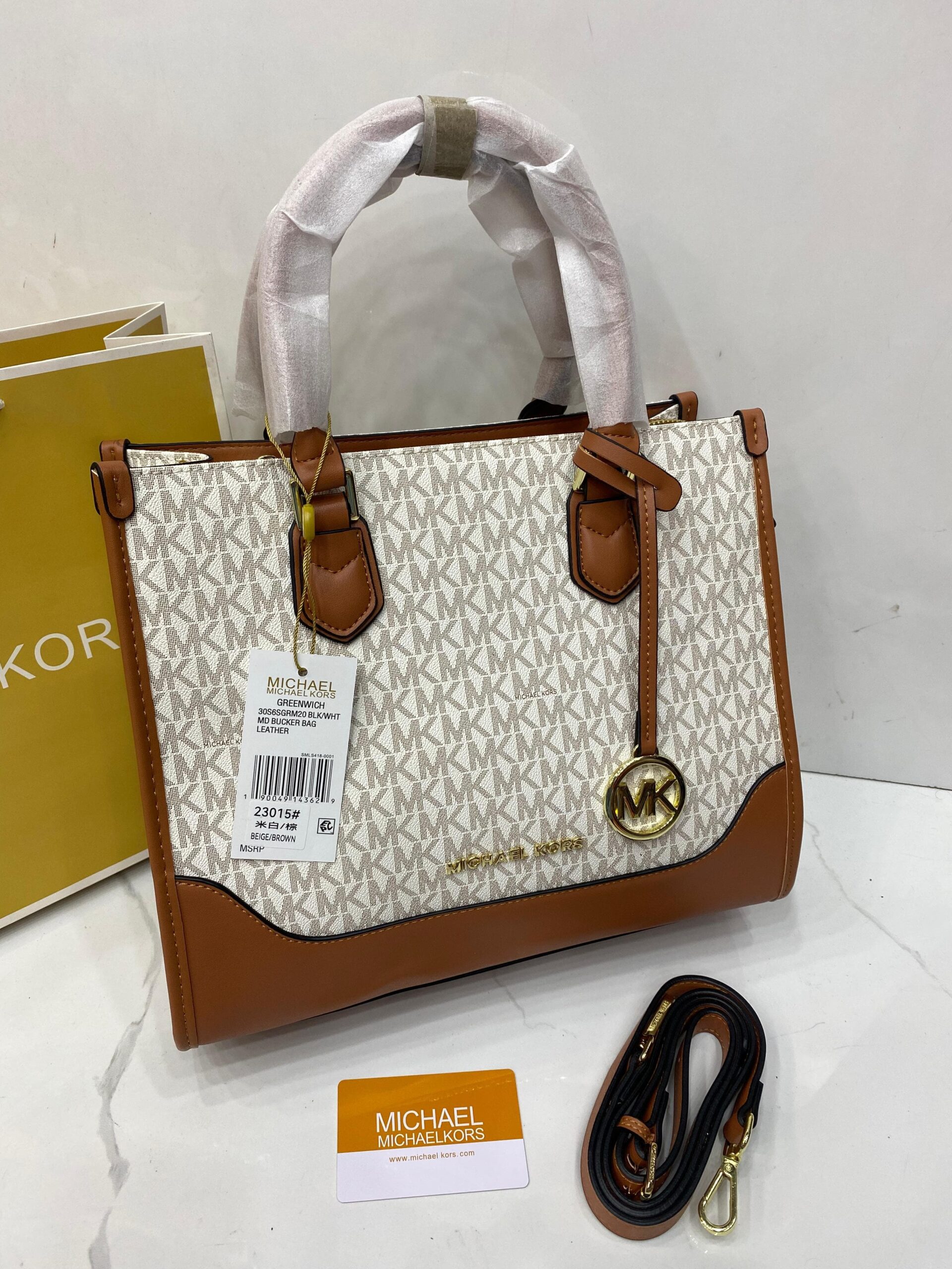 Michael Kors Bag 3 Michael Kors Bag