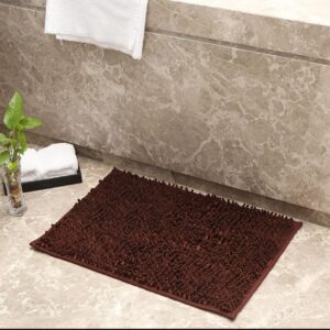 Microfiber Anti Slip Bath Mat