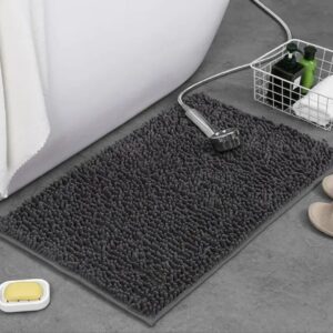 Microfiber Anti Slip Bath Mat