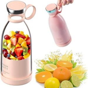 Mini Juicer