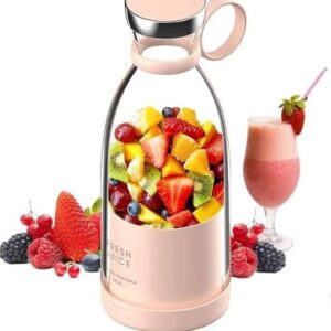 Mini Juicer