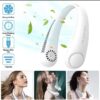 Neck Fan Rechargeable USB