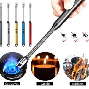 SB Rechargeable Stove Lighter