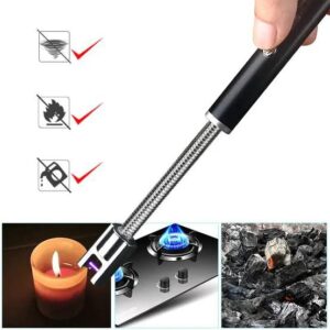 SB Rechargeable Stove Lighter