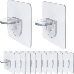 Shelf Support Clips (2)