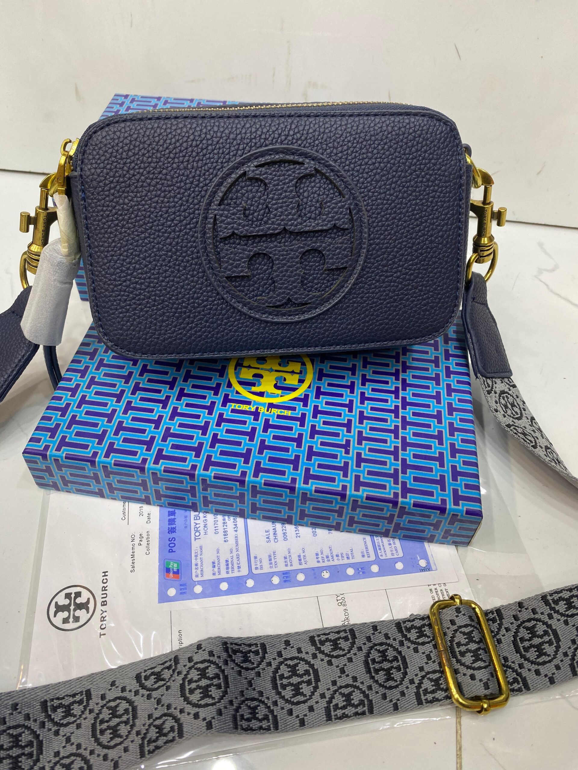TORYBURCH BAG 4 Tory Burch Bag
