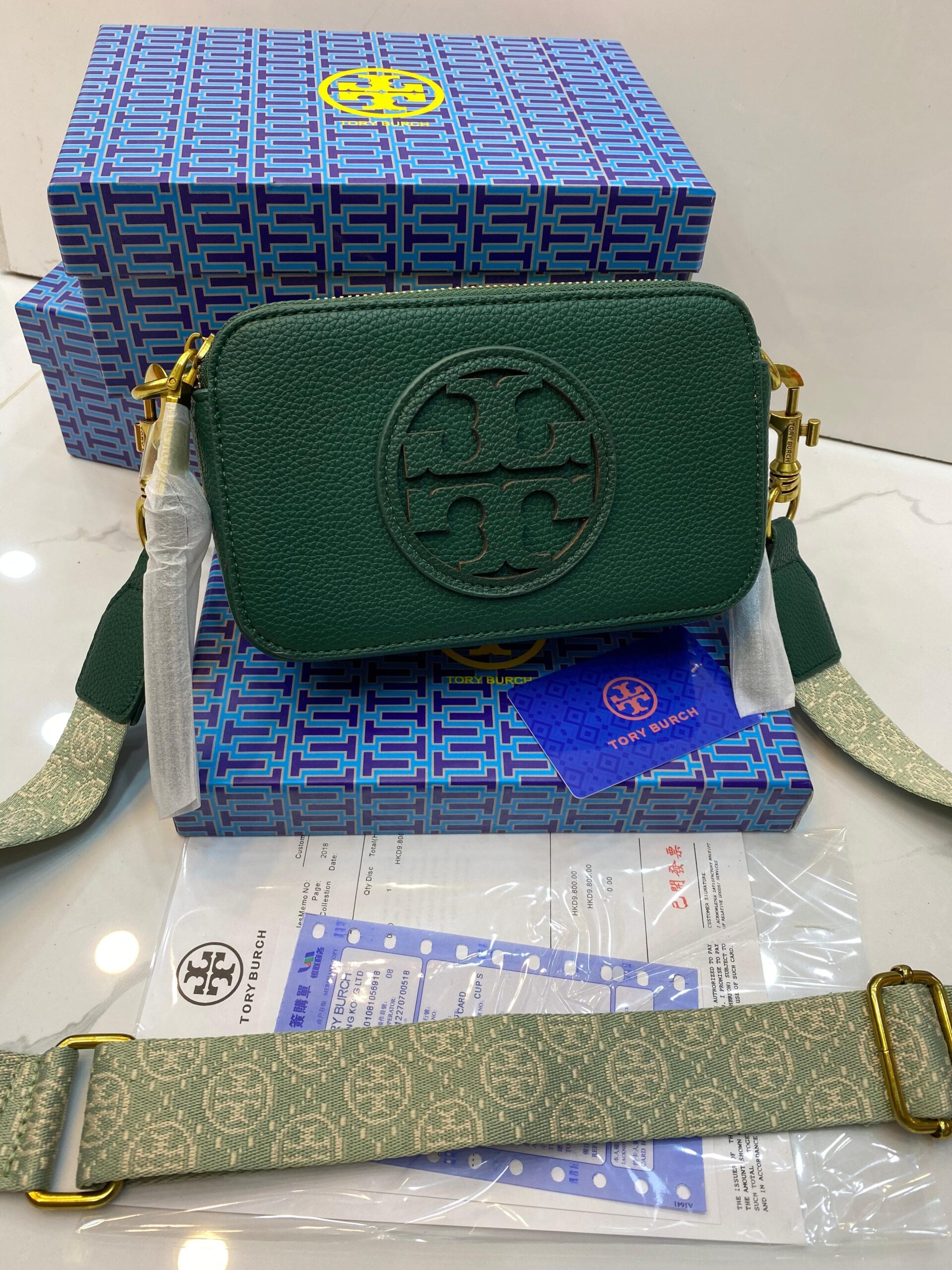 TORYBURCH BAG Tory Burch Bag