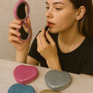 The Pocket Mirror