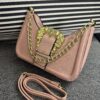 The Versace Jeans Couture handbag