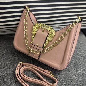 The Versace Jeans Couture handbag