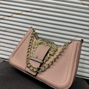 The Versace Jeans Couture handbag