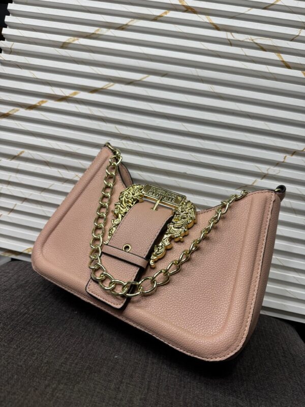 The Versace Jeans Couture handbag