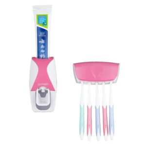 Toothpaste Dispenser
