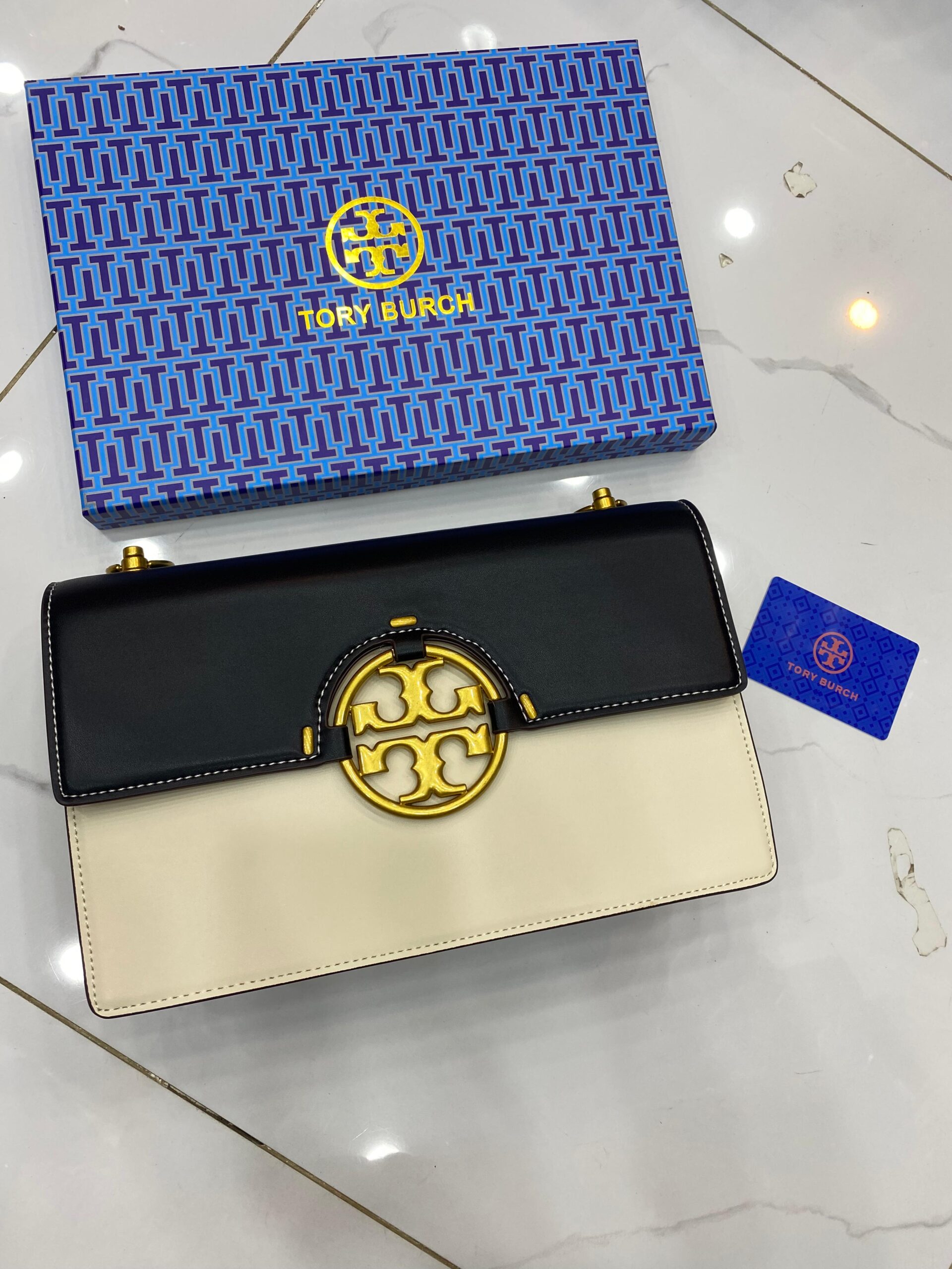 Tory Burch Bag (2) Tory Burch Bag