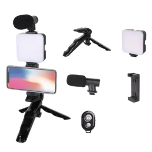 Vlogging Kit, Content Creator Kit