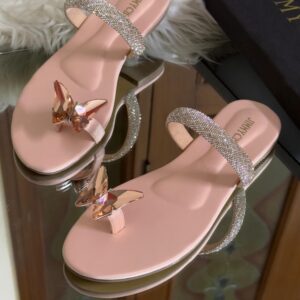 Jimichou Slipper