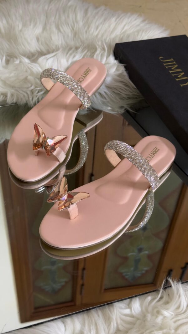 Jimichou Slipper