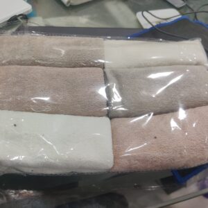 Six Piece Towel Set