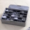 Socks Drawer Organizer