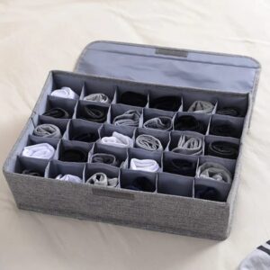 Socks Drawer Organizer